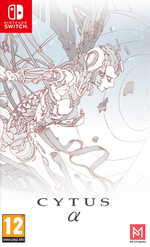 Cytus Alpha